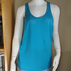 ʕ·ᴥ·ʔ NWOT Under Armour Work Out Tank Top